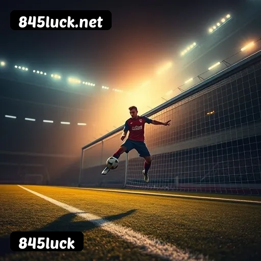 845luck bônus R$5.000 + 500 giros - Rollover 35x, prazo 30 dias, 38% taxa conversão